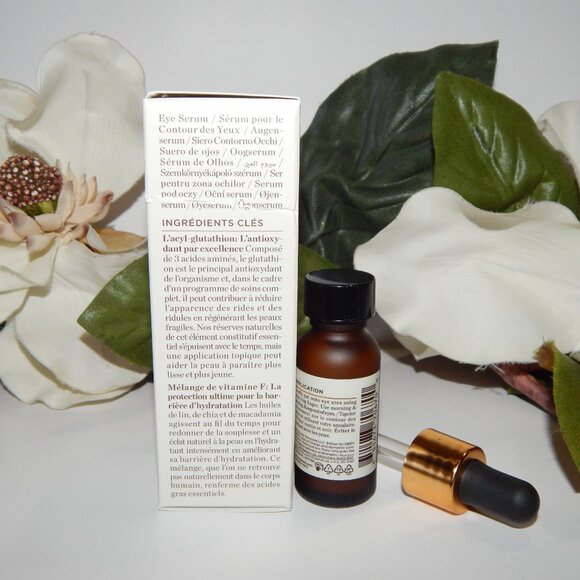Perricone MD Eyelid Lift Serum 0.5oz Essential FX Acyl-Glutathione - Picture 4 of 4